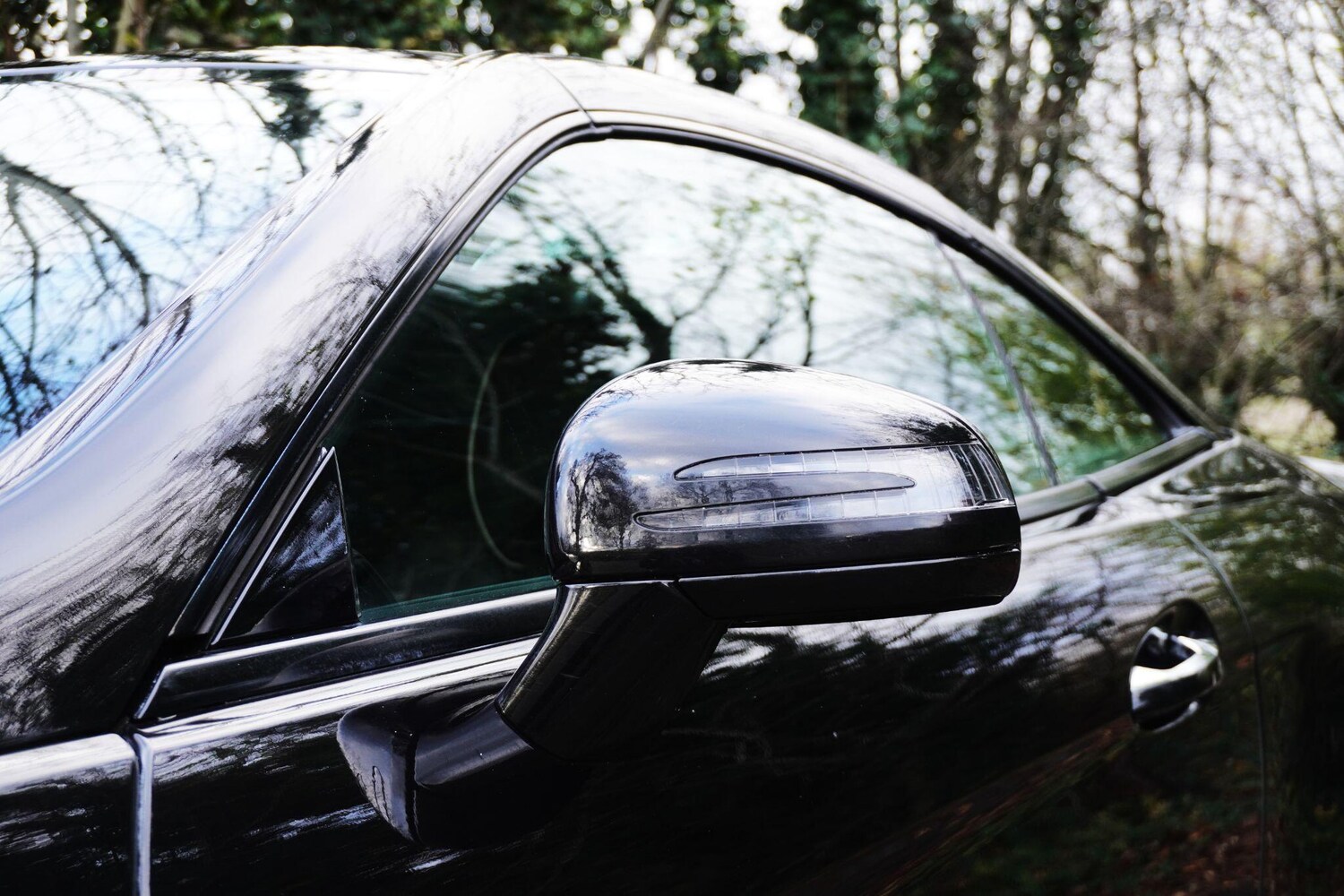 Used Mercedes-Benz SL 2013 for sale - 76634015: Photo 55