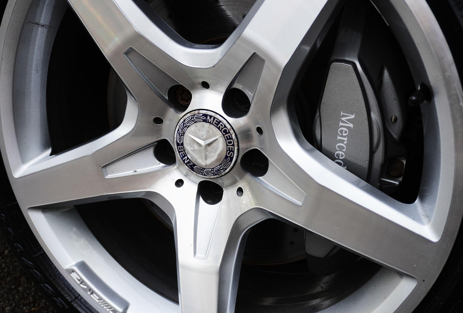 Used Mercedes-Benz SL 2013 for sale - 76634015: Photo 64