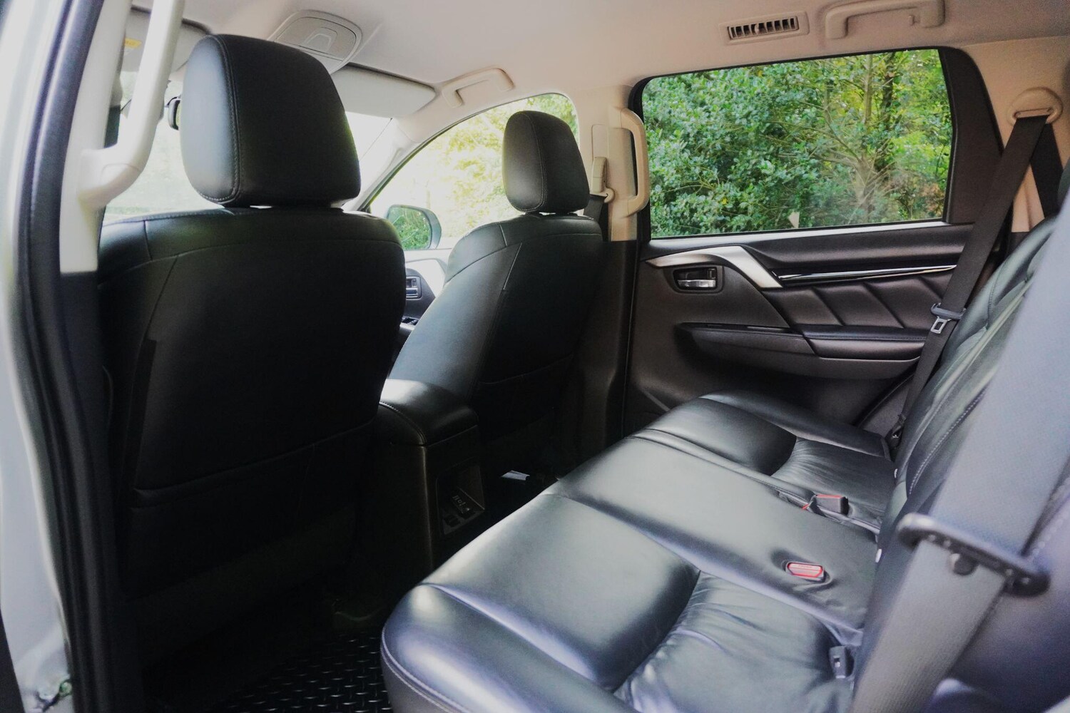 Vehicle 52