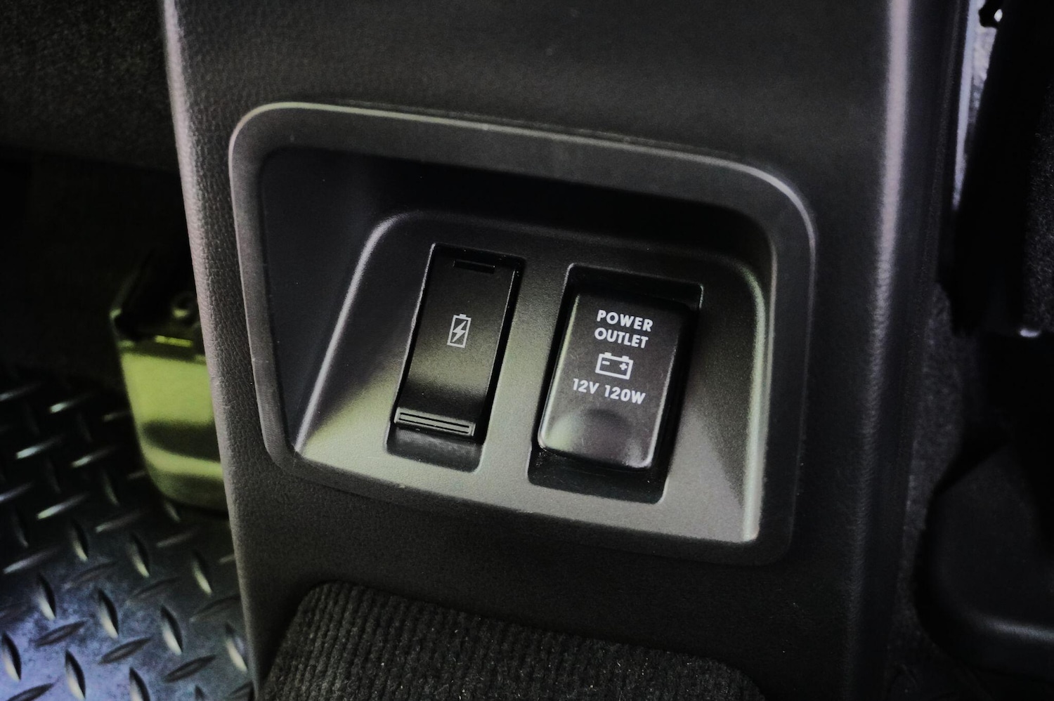 Vehicle 56