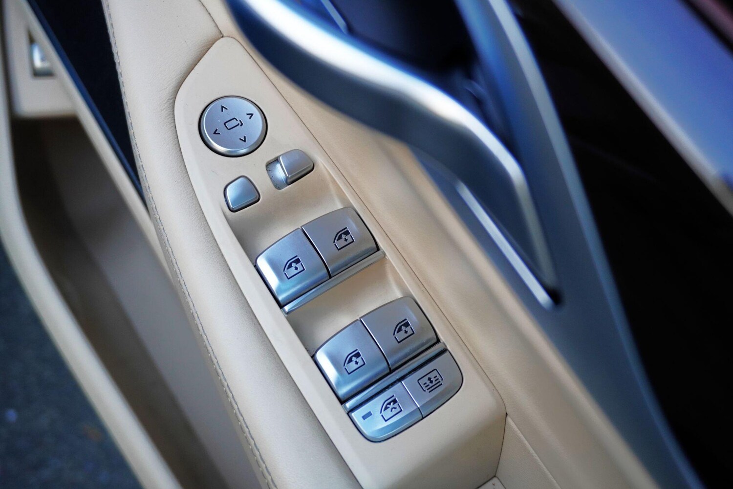 Used BMW 7 Series for sale - 77808983: Photo 14