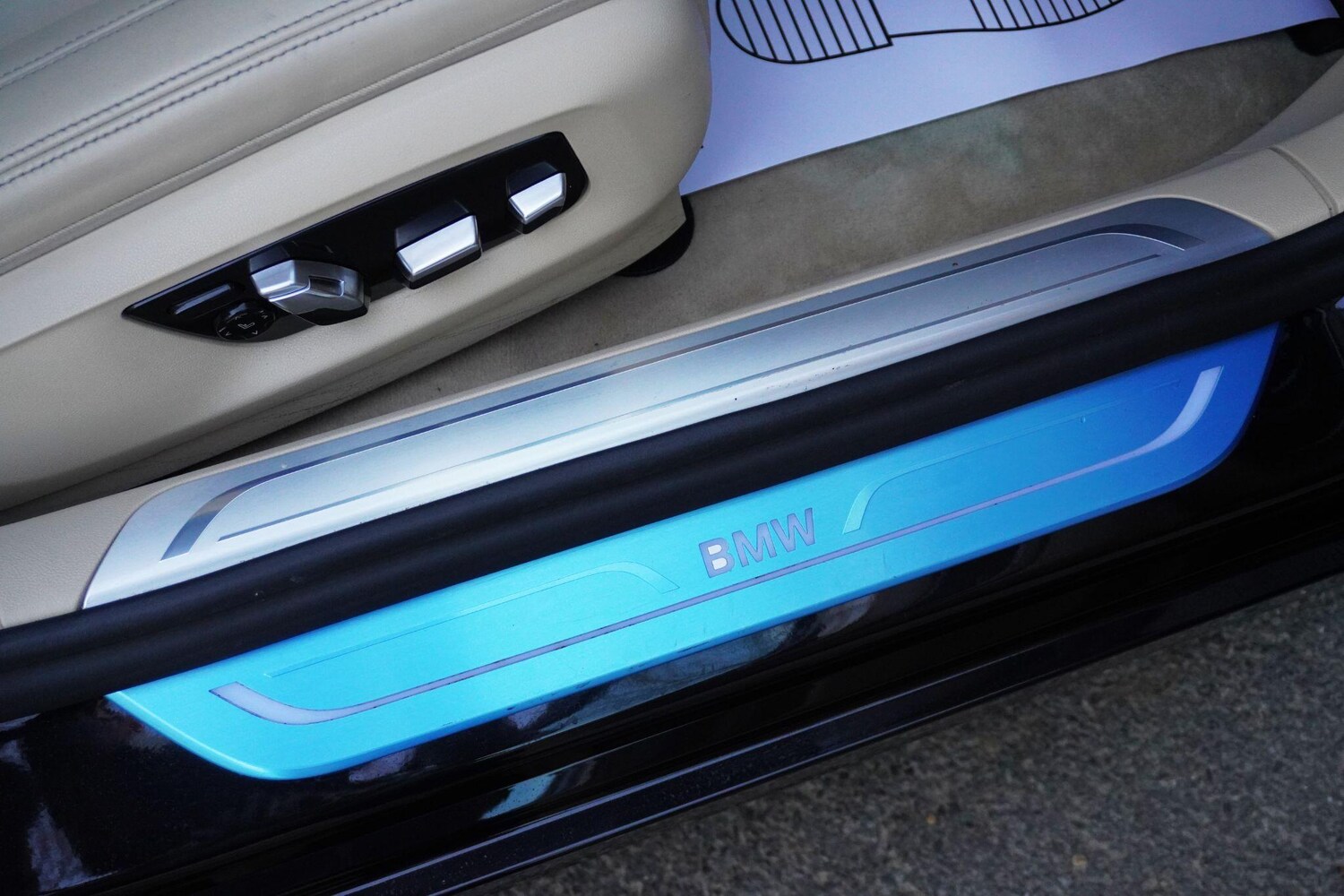 Used BMW 7 Series for sale - 77808983: Photo 17