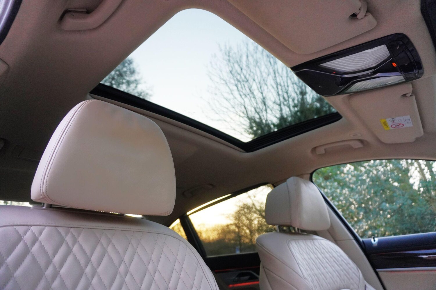 Used BMW 7 Series for sale - 77808983: Photo 22