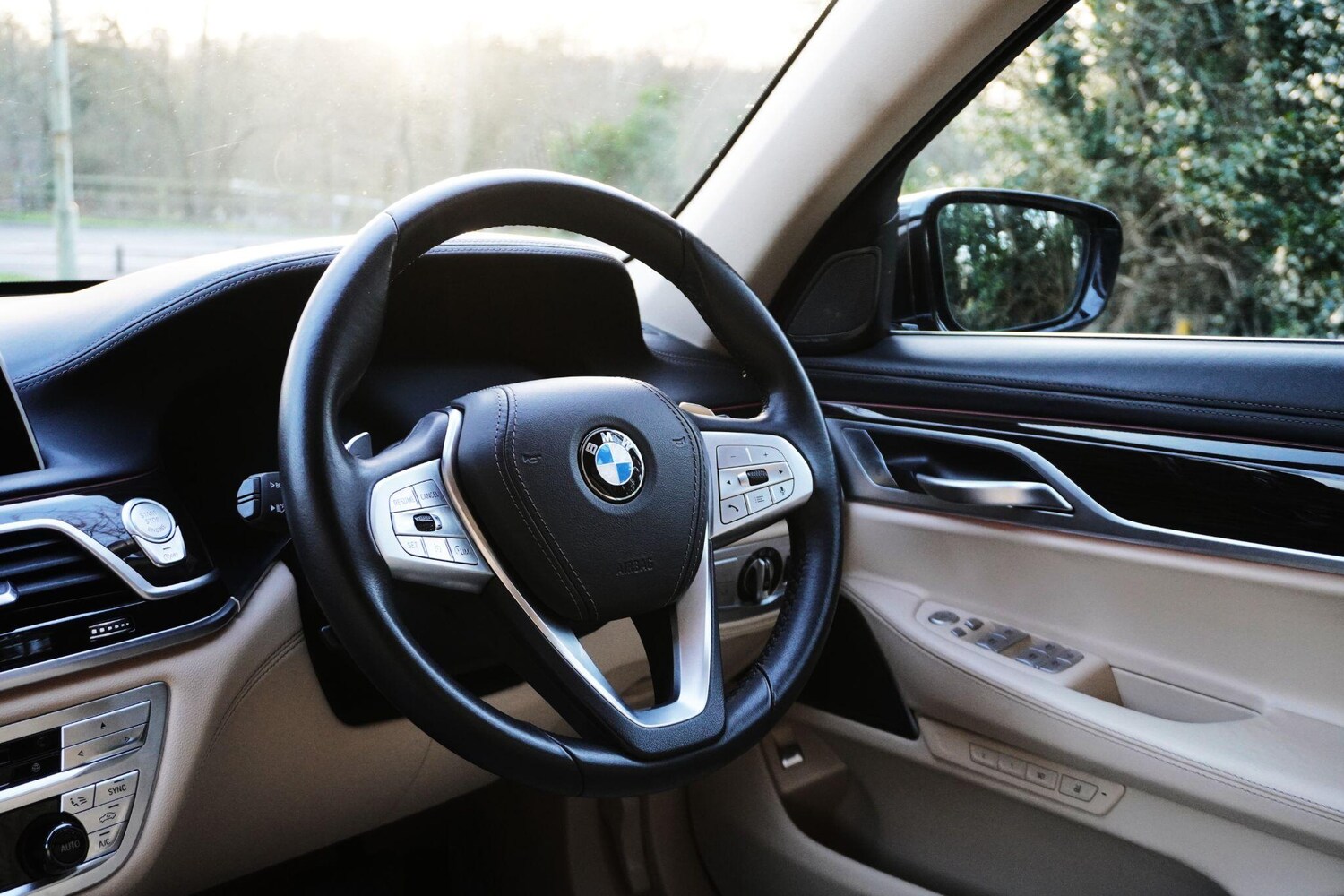 Used BMW 7 Series for sale - 77808983: Photo 24