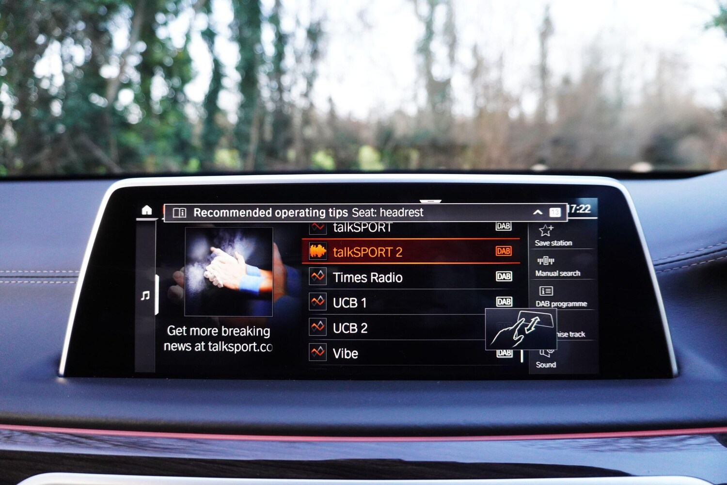 Used BMW 7 Series for sale - 77808983: Photo 27