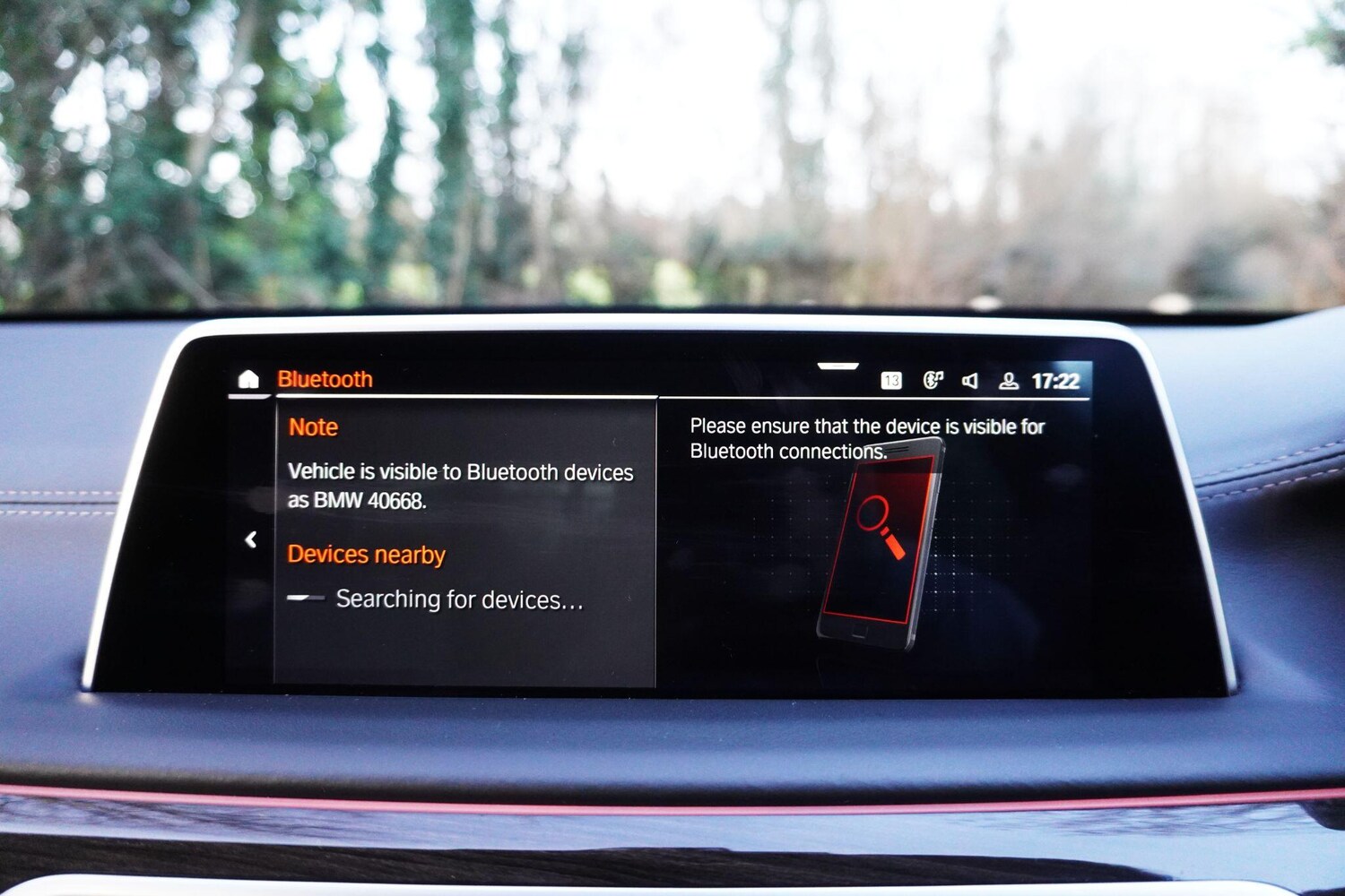 Used BMW 7 Series for sale - 77808983: Photo 28