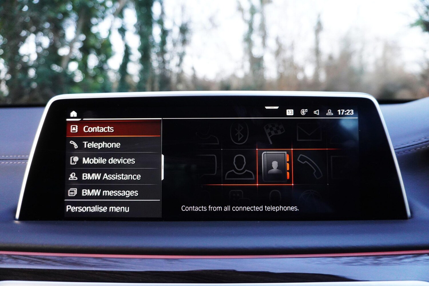 Used BMW 7 Series for sale - 77808983: Photo 29