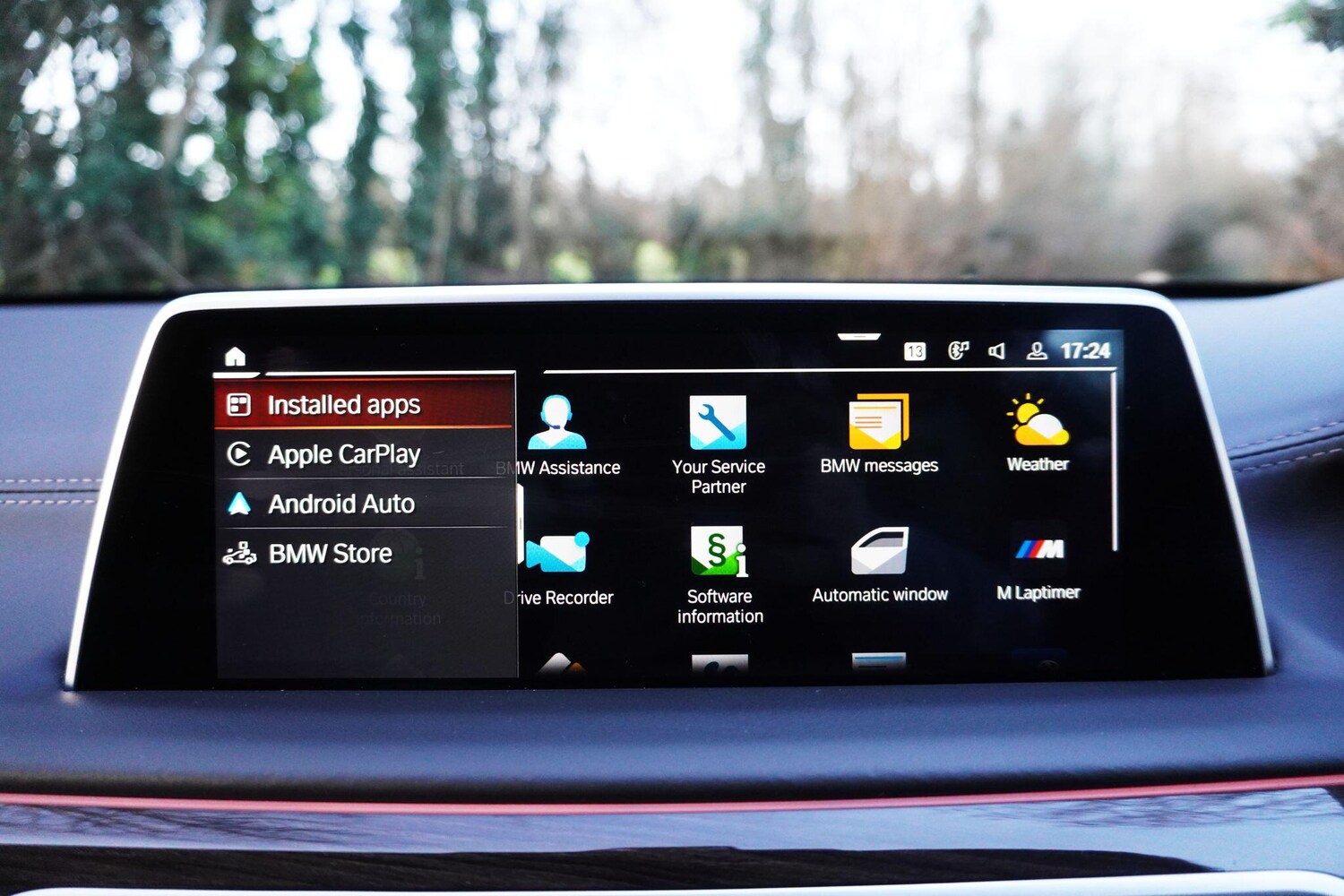 Used BMW 7 Series for sale - 77808983: Photo 31