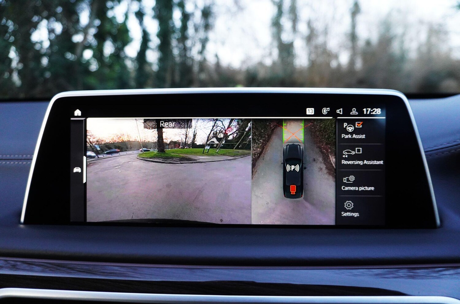 Used BMW 7 Series for sale - 77808983: Photo 35