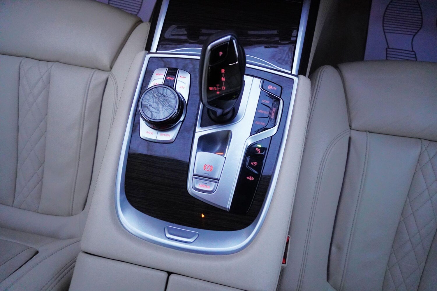 Used BMW 7 Series for sale - 77808983: Photo 37