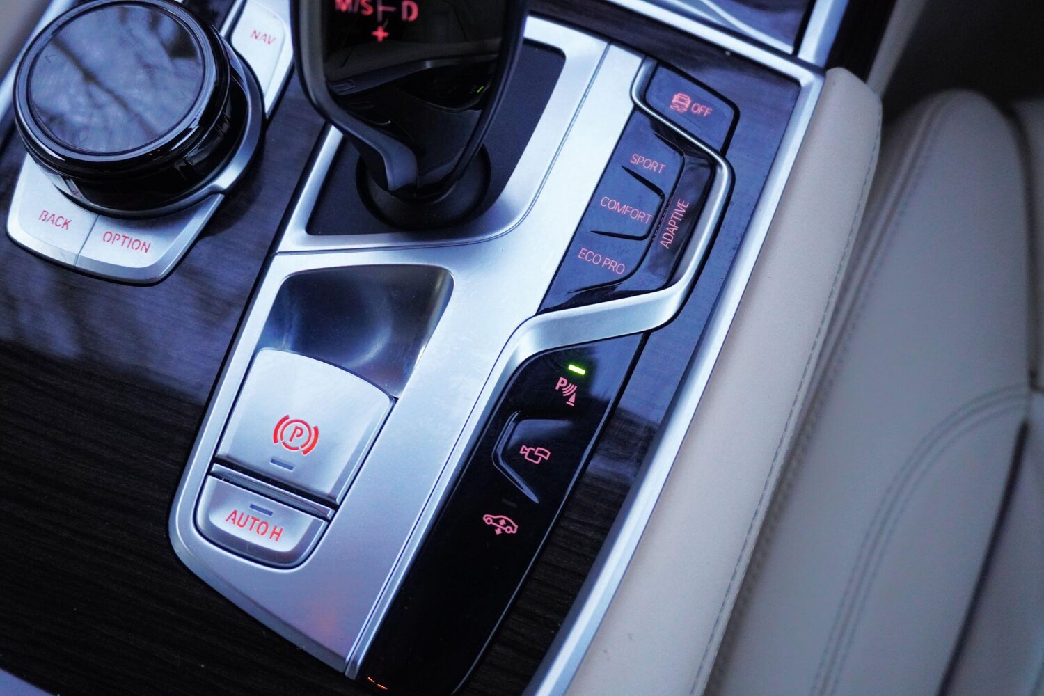 Used BMW 7 Series for sale - 77808983: Photo 39