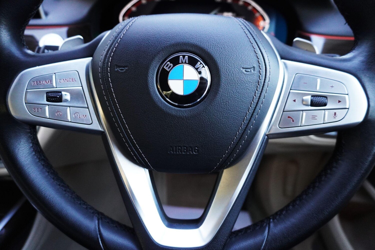 Used BMW 7 Series for sale - 77808983: Photo 40