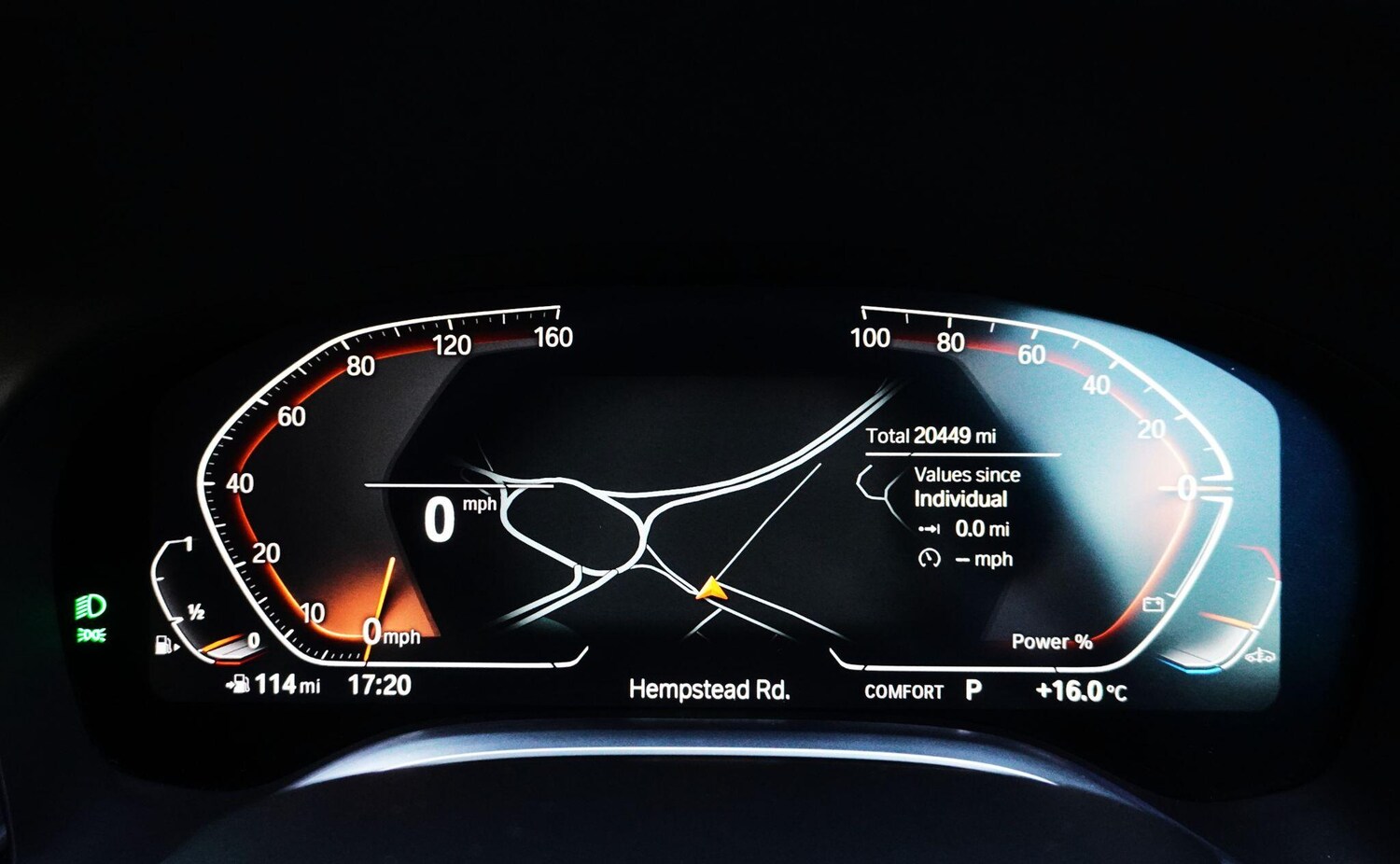 Used BMW 7 Series for sale - 77808983: Photo 44