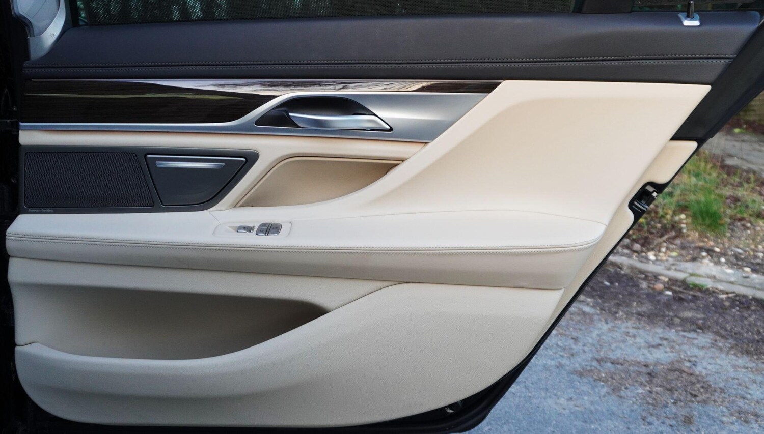 Used BMW 7 Series for sale - 77808983: Photo 49