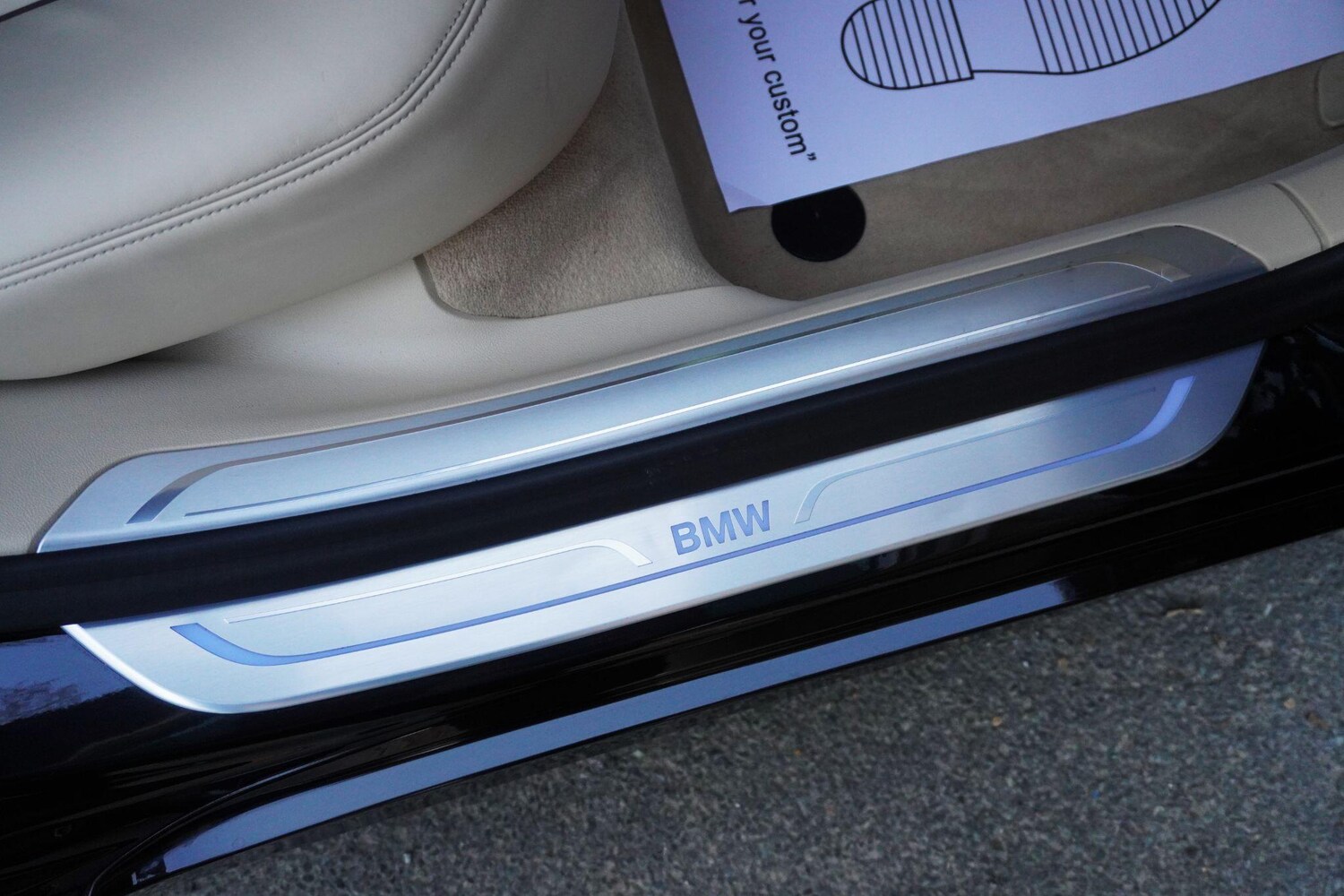 Used BMW 7 Series for sale - 77808983: Photo 53