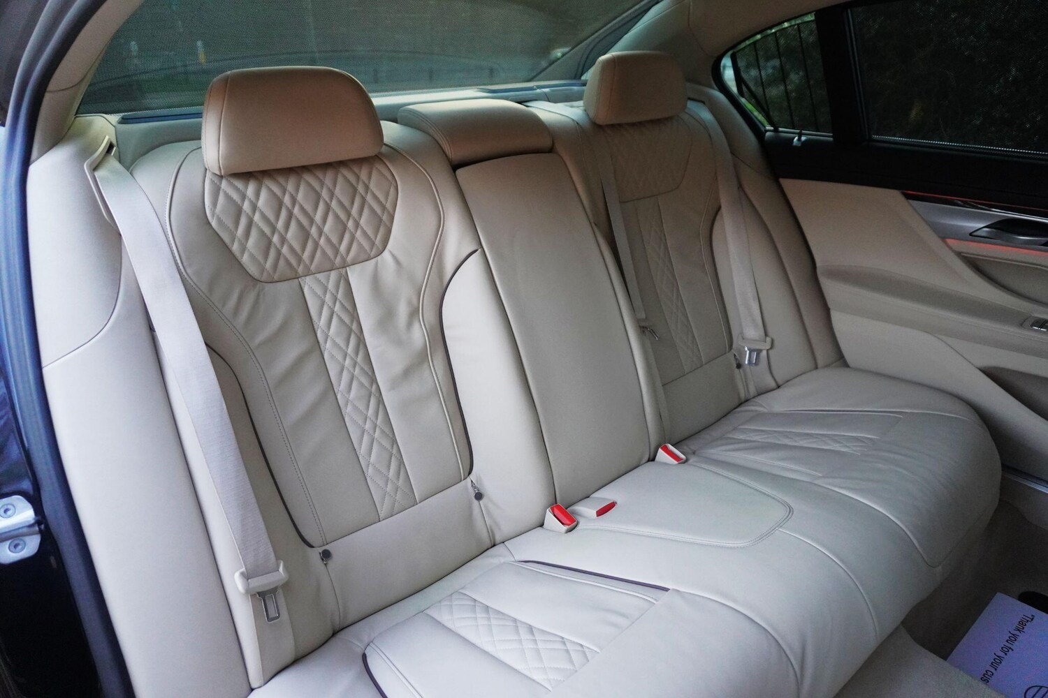 Used BMW 7 Series for sale - 77808983: Photo 54