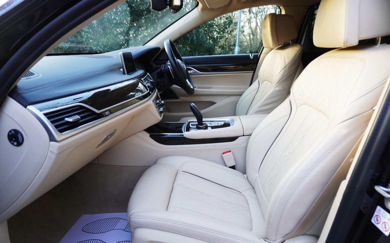 Used BMW 7 Series for sale - 77808983: Photo 56