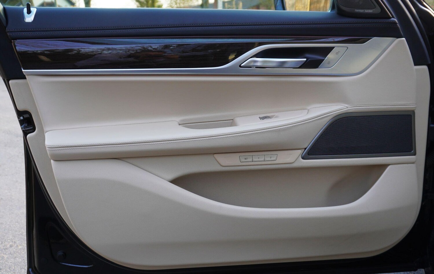 Used BMW 7 Series for sale - 77808983: Photo 58