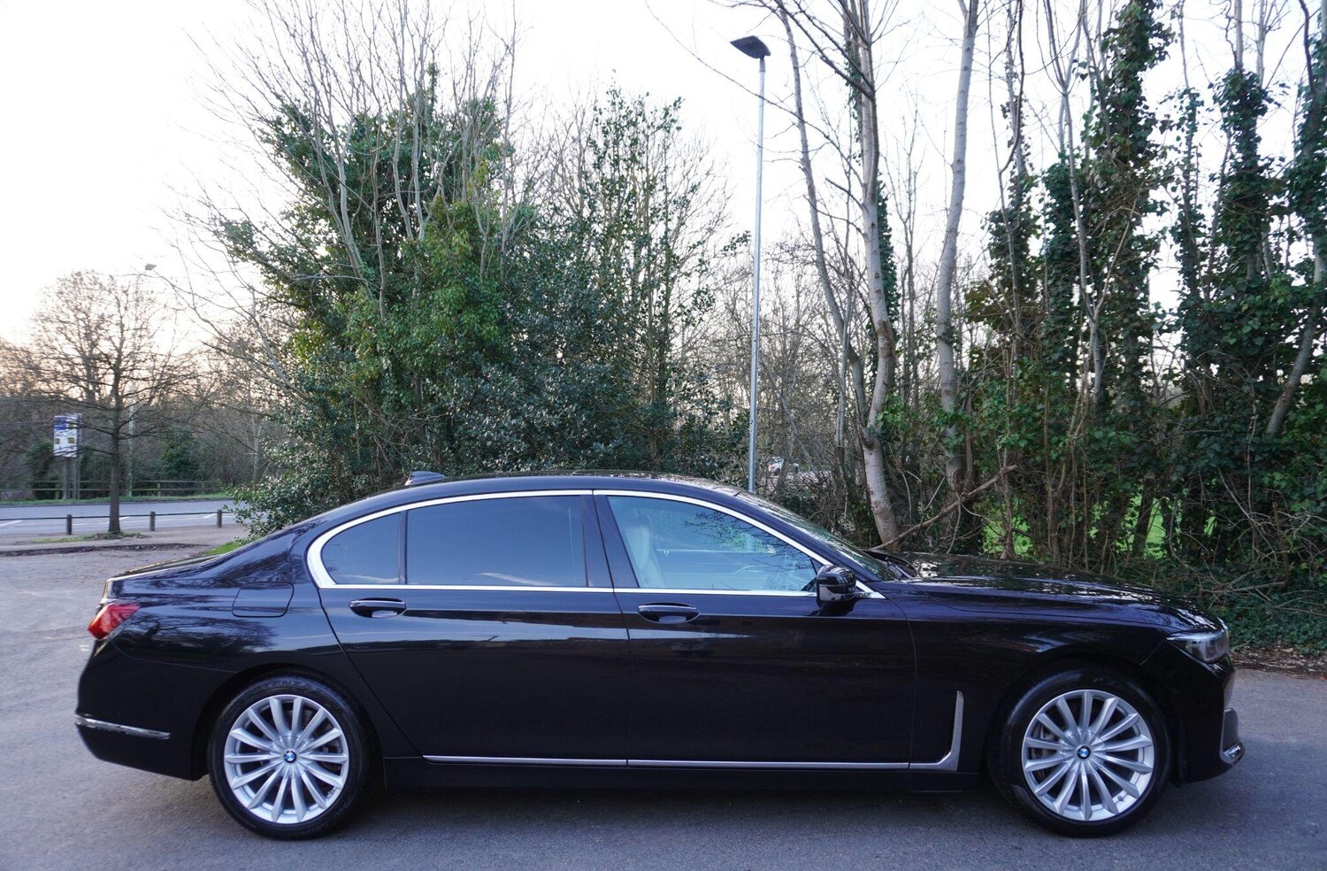 Used BMW 7 Series for sale - 77808983: Photo 6