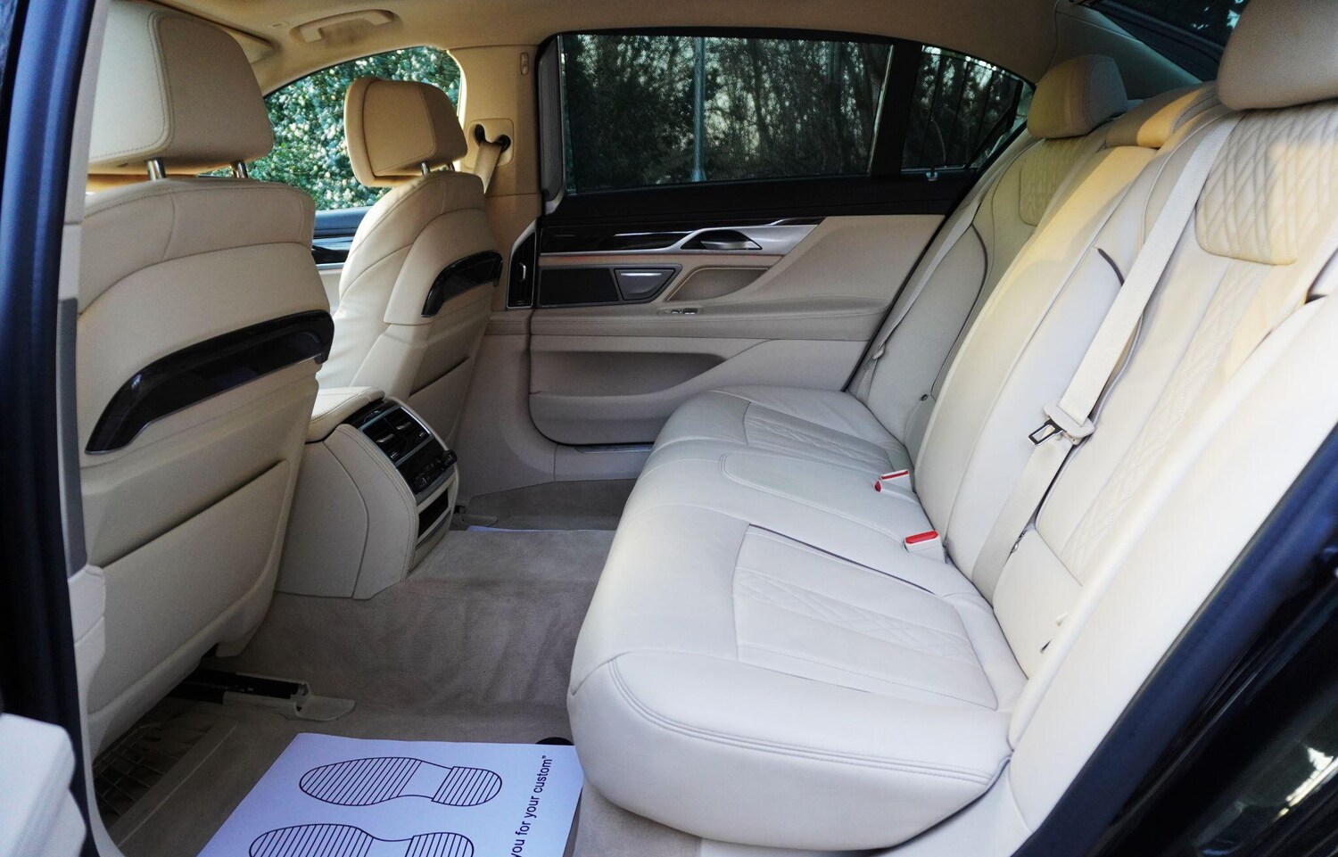 Used BMW 7 Series for sale - 77808983: Photo 69