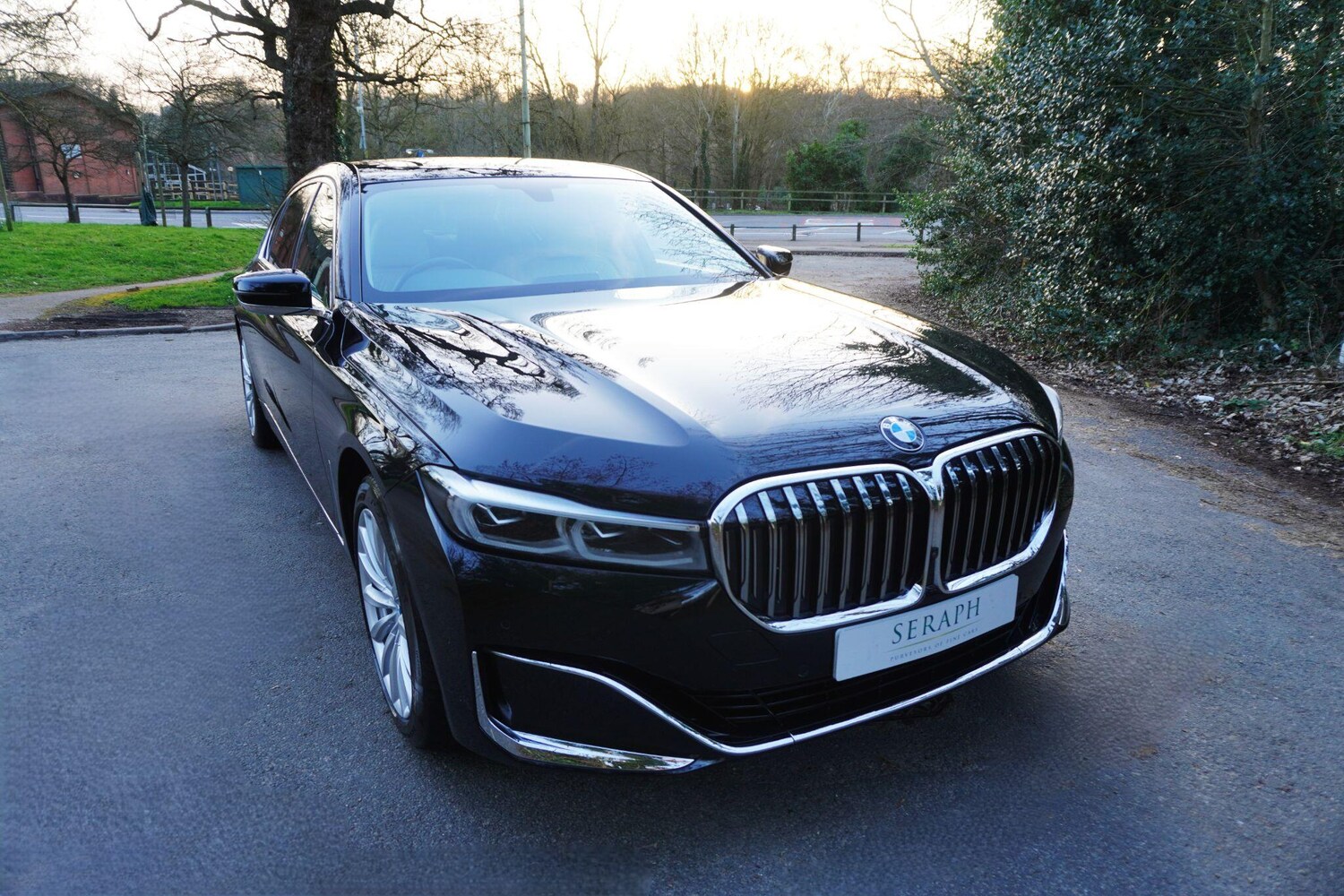 Used BMW 7 Series for sale - 77808983: Photo 7