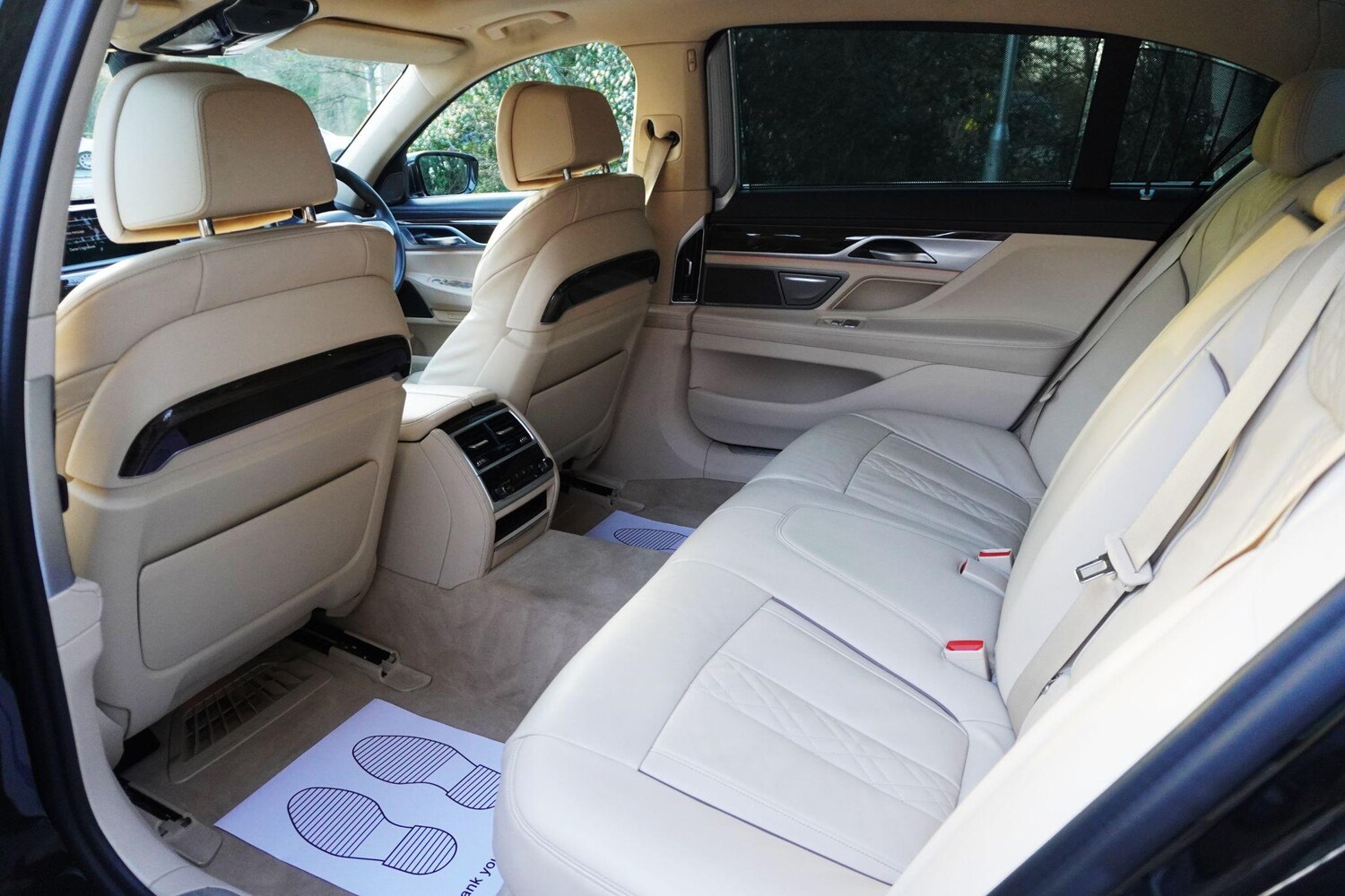 Used BMW 7 Series for sale - 77808983: Photo 70