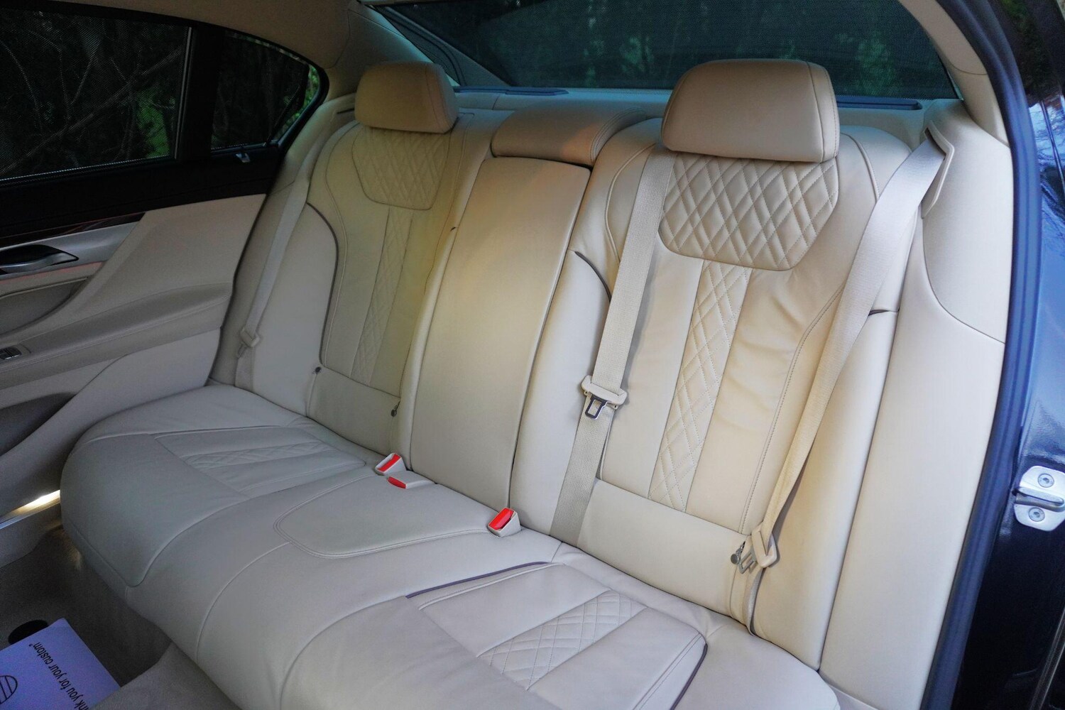 Used BMW 7 Series for sale - 77808983: Photo 76
