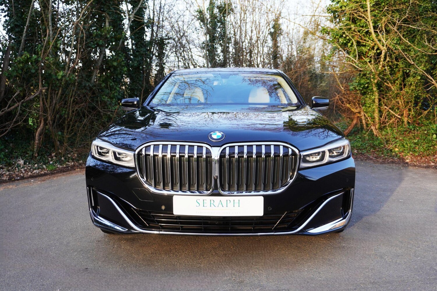 Used BMW 7 Series for sale - 77808983: Photo 8