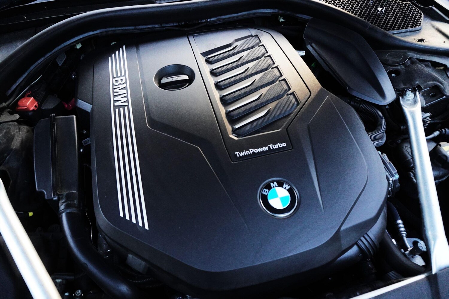 Used BMW 7 Series for sale - 77808983: Photo 88