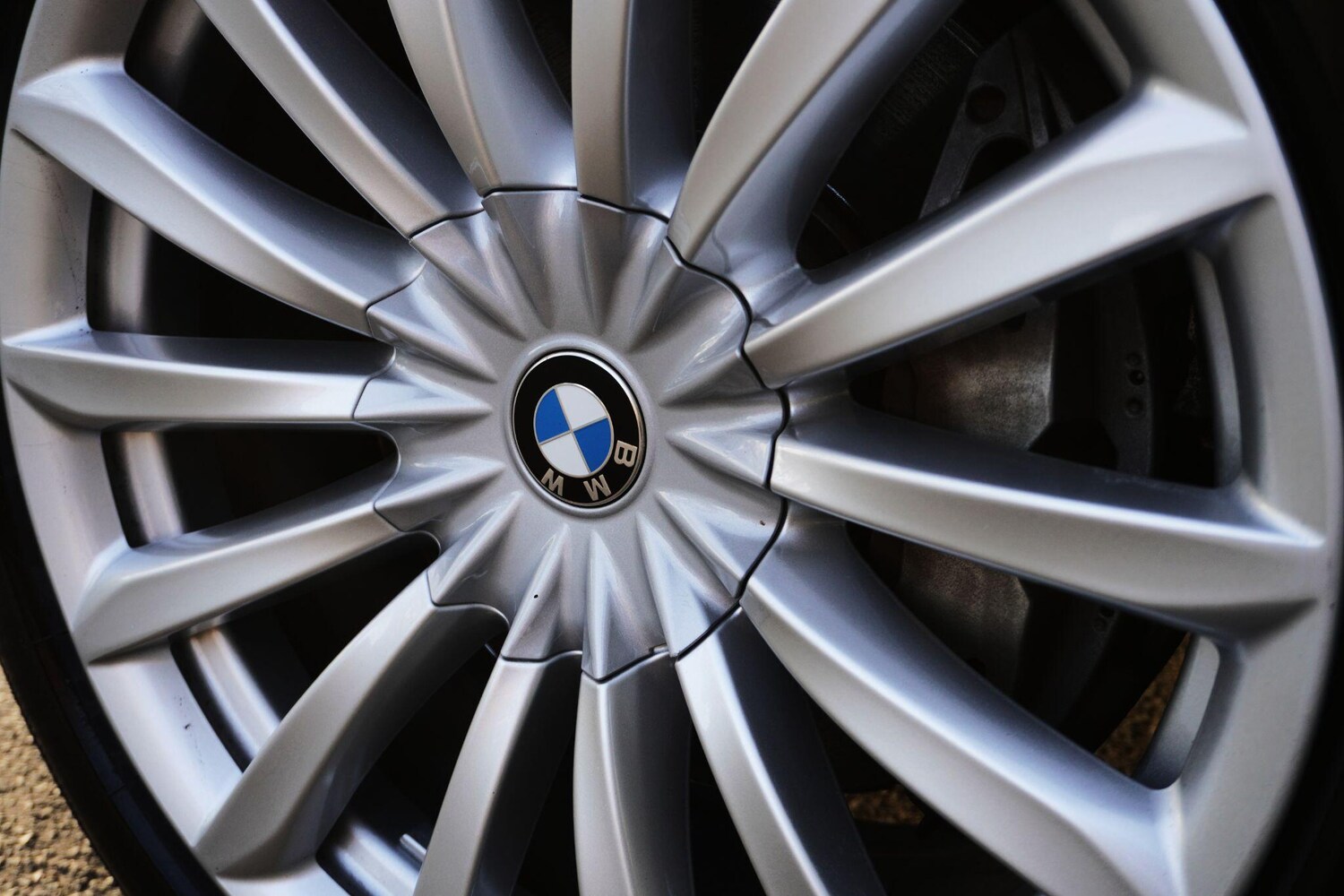 Used BMW 7 Series for sale - 77808983: Photo 92