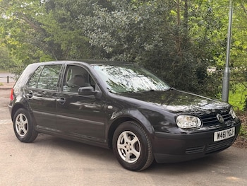 Used Volkswagen Golf 2000 for sale - 78573481: Photo