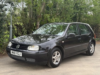 Used Volkswagen Golf 2000 for sale - 78573481: Photo