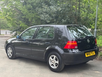Used Volkswagen Golf 2000 for sale - 78573481: Photo
