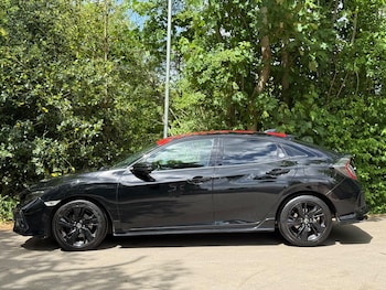 Used Honda Civic 2018 for sale - 78648449: Photo