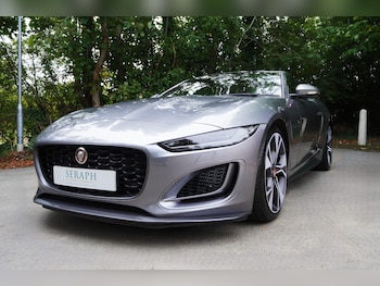 2020 (70) - 2.0 P300 First Edition 2dr Auto