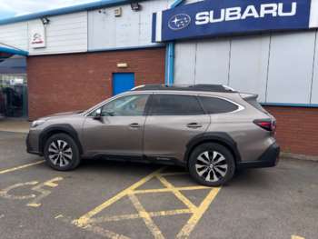 Used Subaru Outback 2023 for sale - 75214911: Photo
