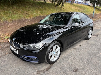 BMW - 3 Series
