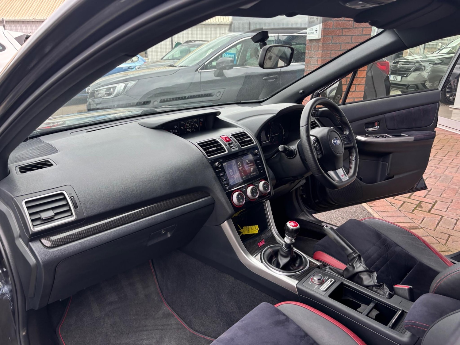 Vehicle 13