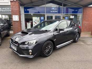 2017 (17) - 2.5T Type UK 4WD Euro 6 4dr