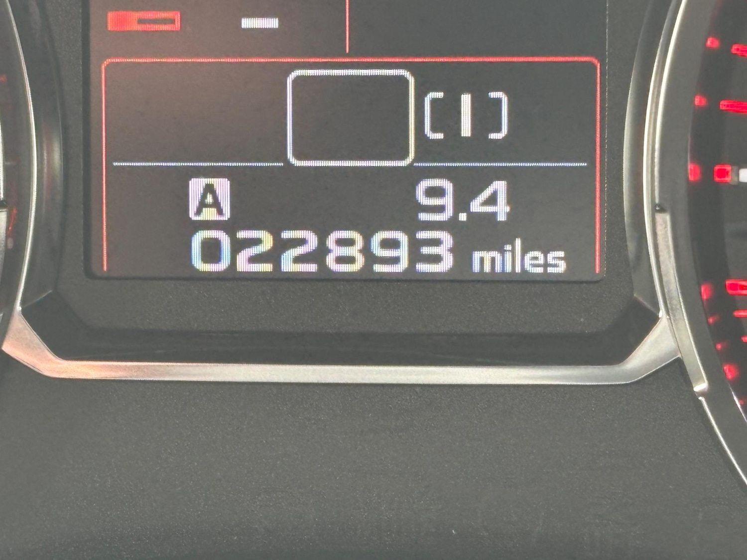 Vehicle 25