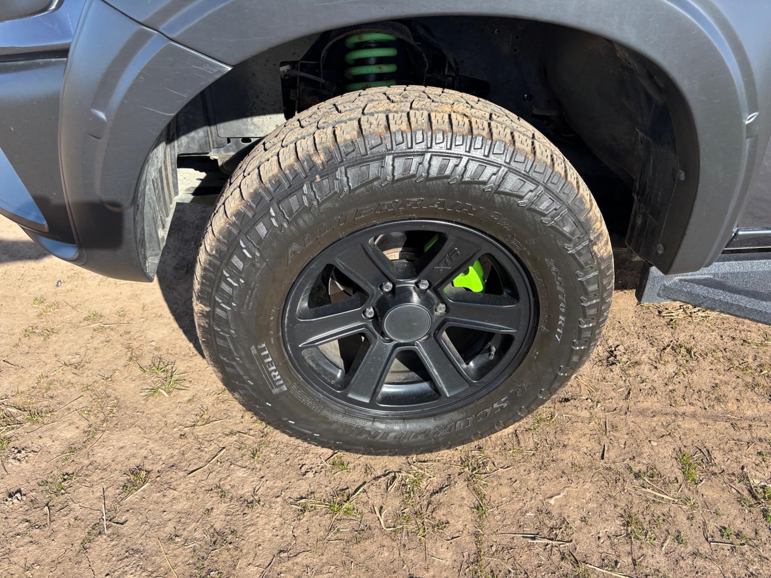 Vehicle 13