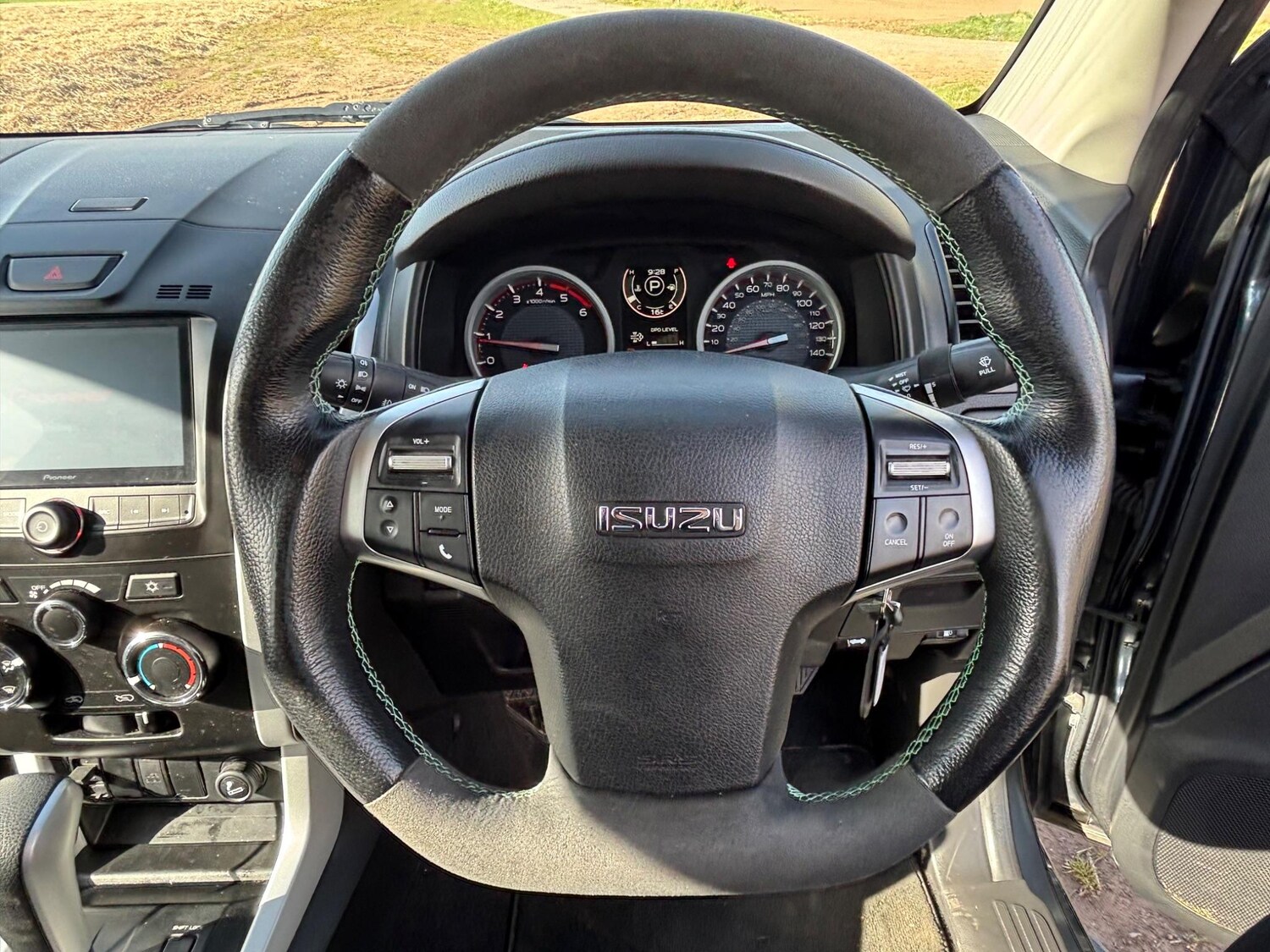 Vehicle 19