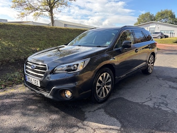 (15) - 2.5i SE Premium Lineartronic 4WD Euro 6 (s/s) 5dr