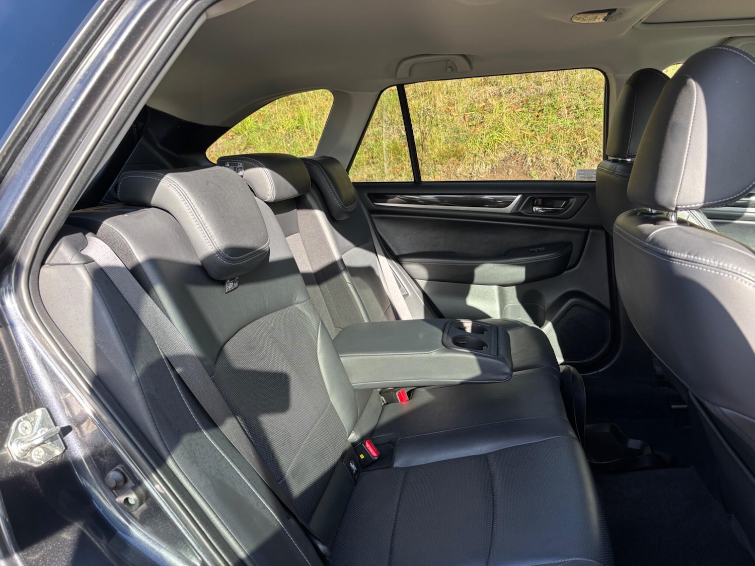 Vehicle 26