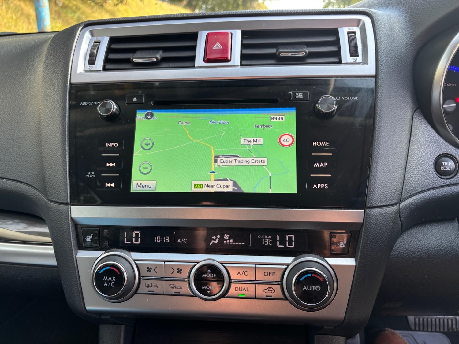 Vehicle 28