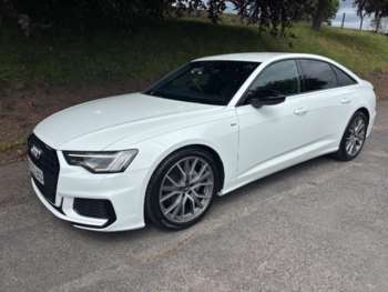 2020 (20) - 2.0 TDI 40 Black Edition S Tronic Euro 6 (s/s) 4dr