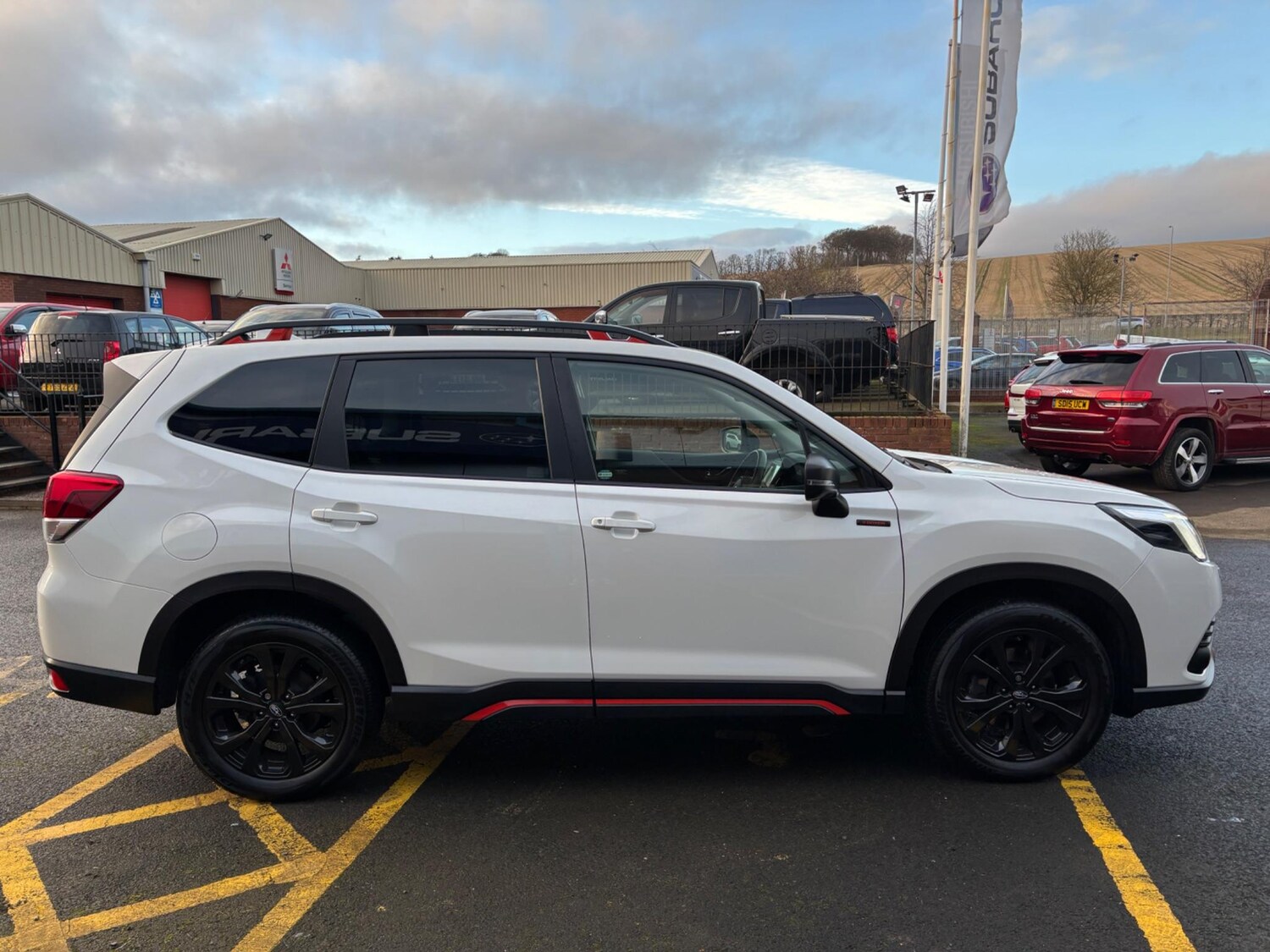 Vehicle 7