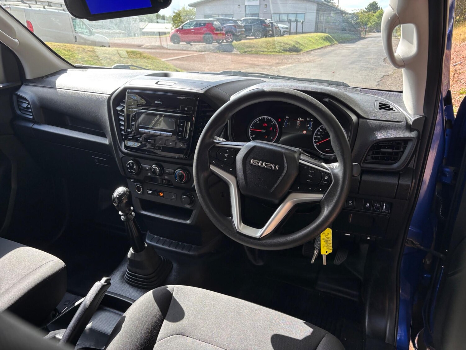 Vehicle 15