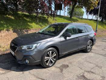 2021 (21) - 2.5i SE Premium 5dr Lineartronic