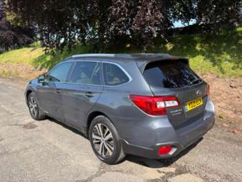 Used Subaru Outback 2021 for sale - 75102422: Photo